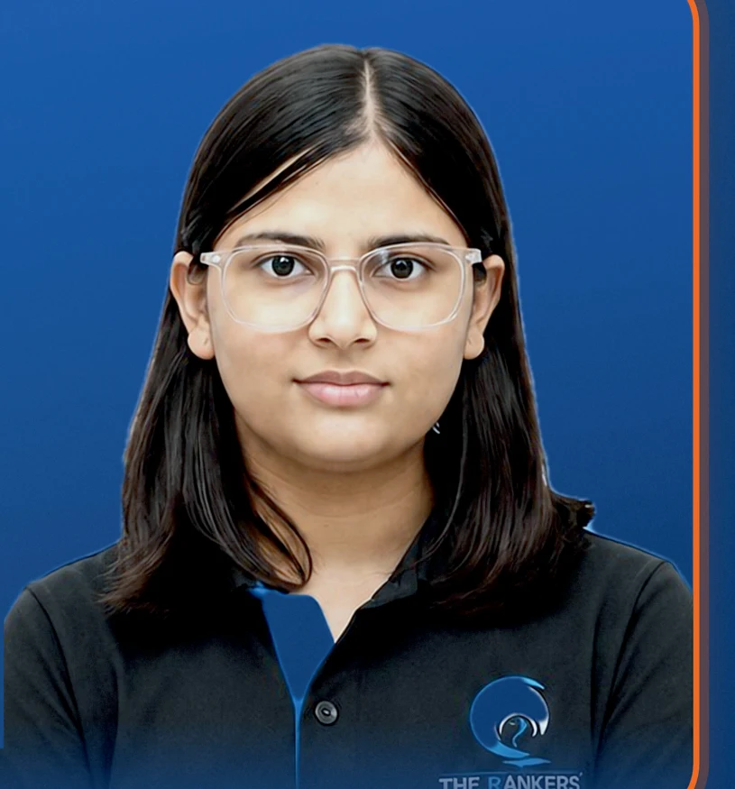 Akshara Wanjari
